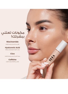 loca Dreamy Under Eye Concealer Churros Medium Neutral (05)  - Image 2