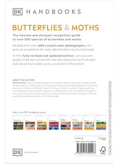 Butterflies and Moths  - Image 2