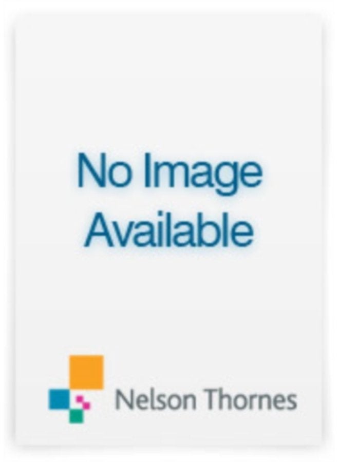 Nelson Spelling Pupil Book 1B Year 1 P2 Red Level - Paperback