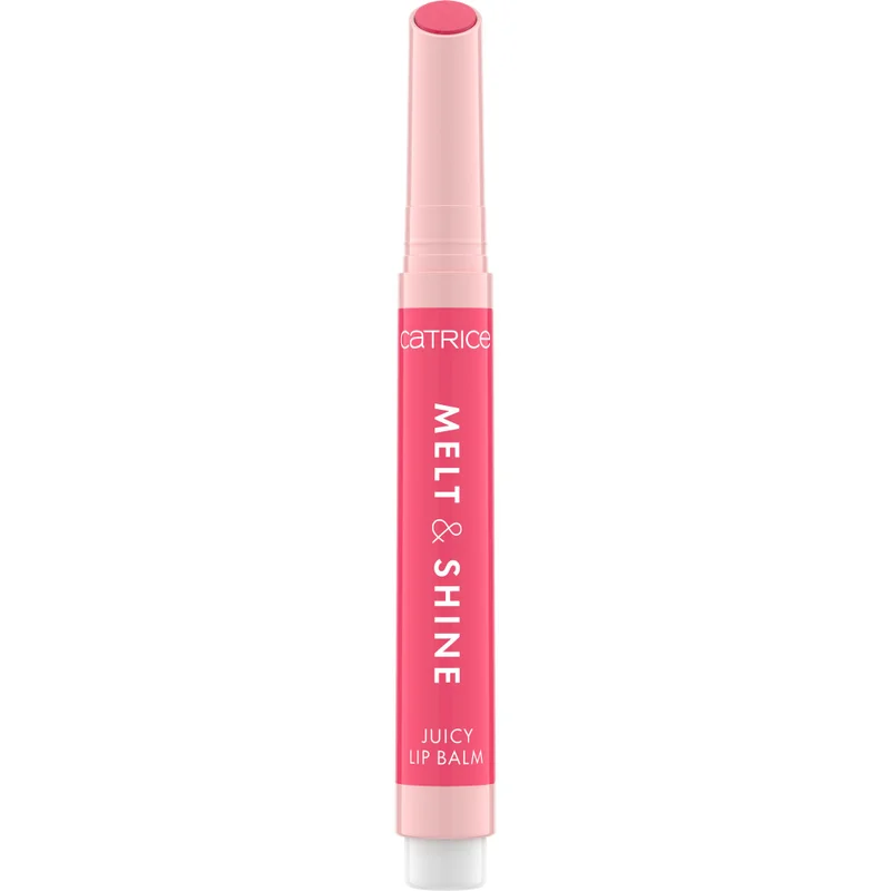 Catrice Melt & Shine Juicy Lip Balm 050