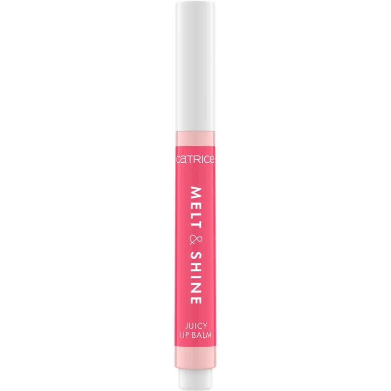 Catrice Melt & Shine Juicy Lip Balm 050