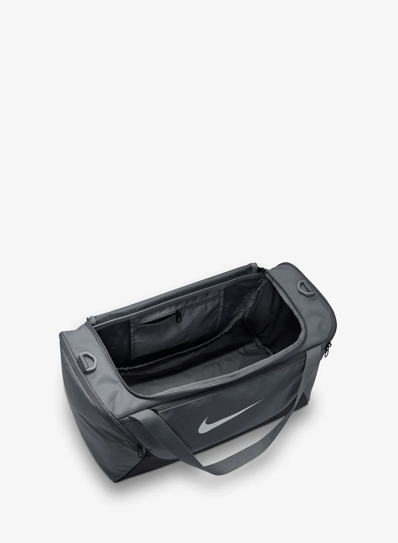 Nike SMOKE GREY NK BRSLA S DUFF - X  | Best Price UAE