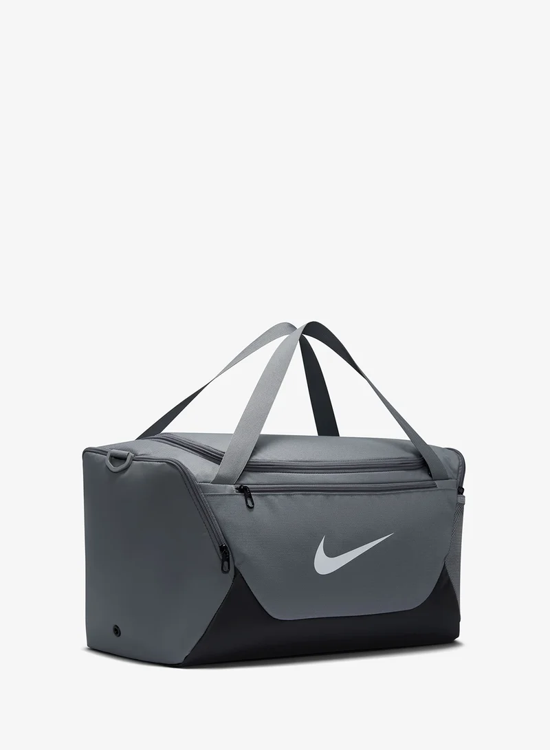 Nike SMOKE GREY NK BRSLA S DUFF - X  | Best Price UAE