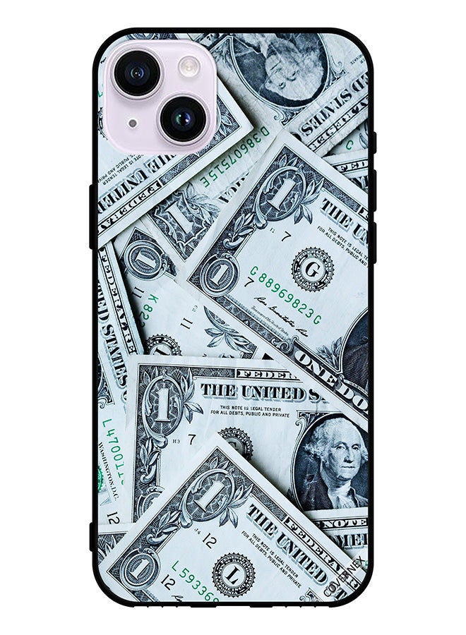 Covernex Protective Case Cover For Apple iPhone 14 Dollors - Image 1