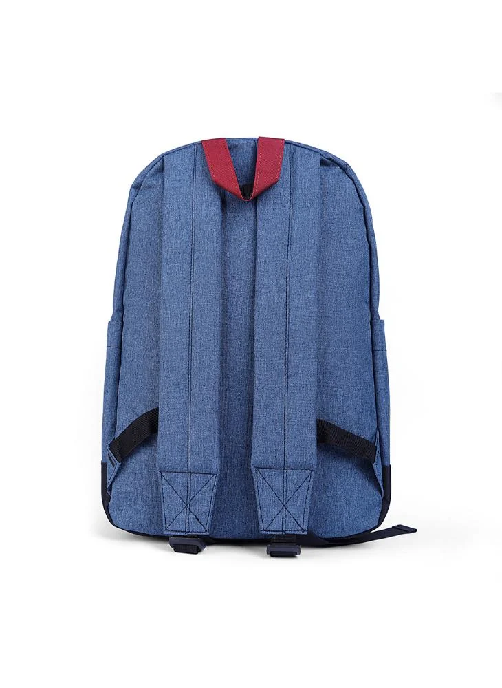 كوب حقيبة ظهر عملية للجنسين  - أحمر