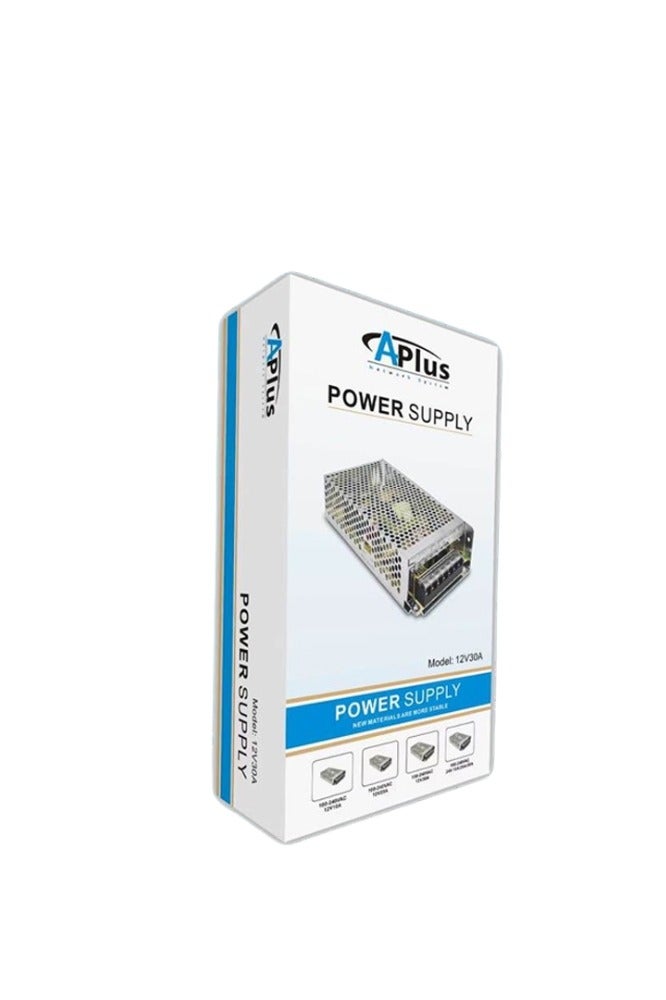 أ بلاس باور سبلاي  30 امبير - Image 3