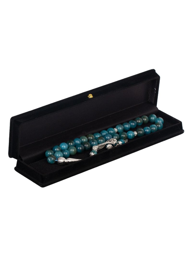 RS - BEADS Kyanite stone - Image 1