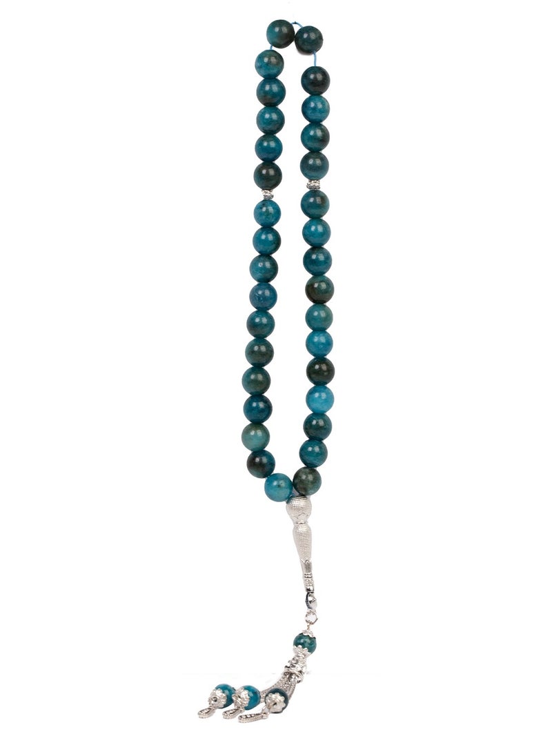 RS - BEADS Kyanite stone - Image 1