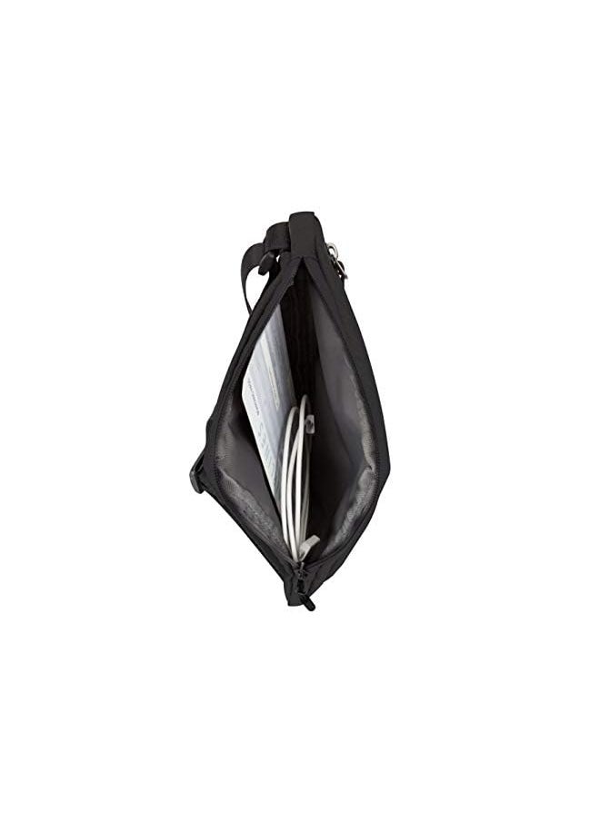 Travelon unisex-adult World Travel Essentials Crossbody Bag  - Image 3