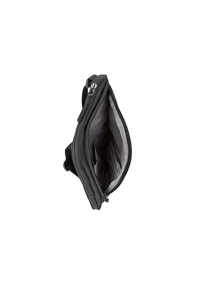 Travelon unisex-adult World Travel Essentials Crossbody Bag  - Image 2