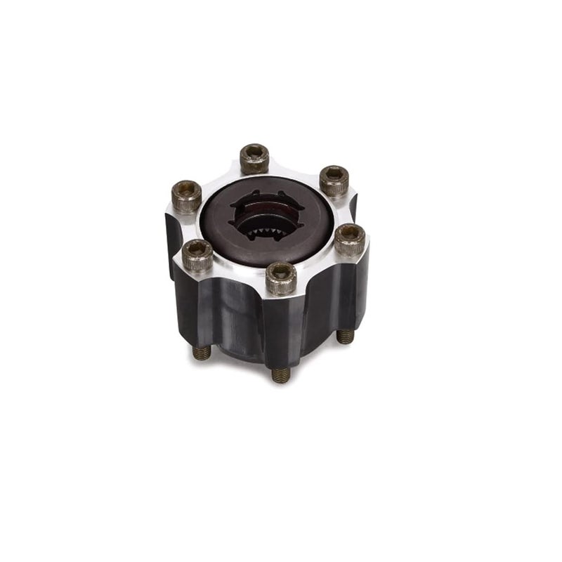 Wivplex Locking Wheel Nut for Nissan Safari GQ Y60 - Image 2