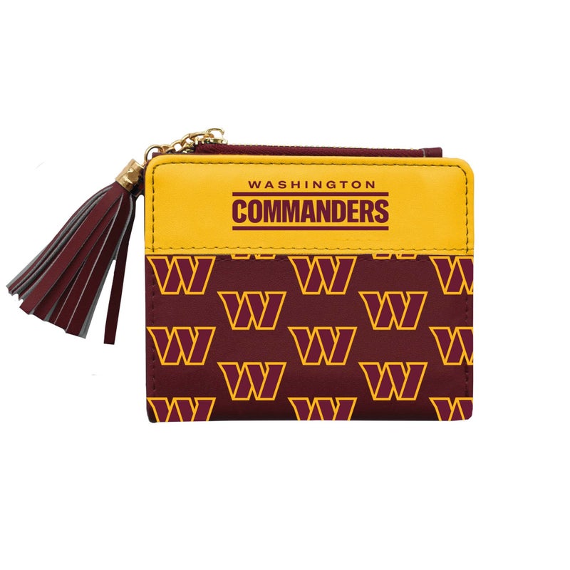 Littlearth NFL Washington Commanders Mini Organizer Team Color One Size - Image 2