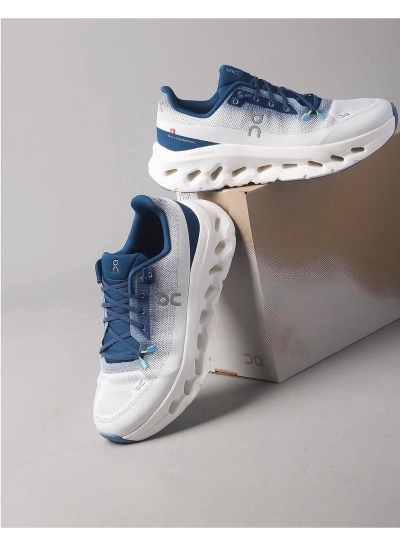 اون راننج على غيوم جارية، عاصفة عاجية - Image 1