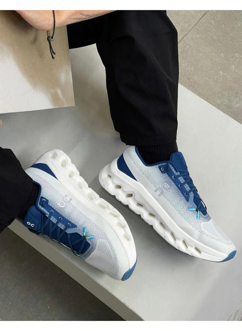 اون راننج على غيوم جارية، عاصفة عاجية - Image 2