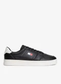 TOMMY JEANS Black