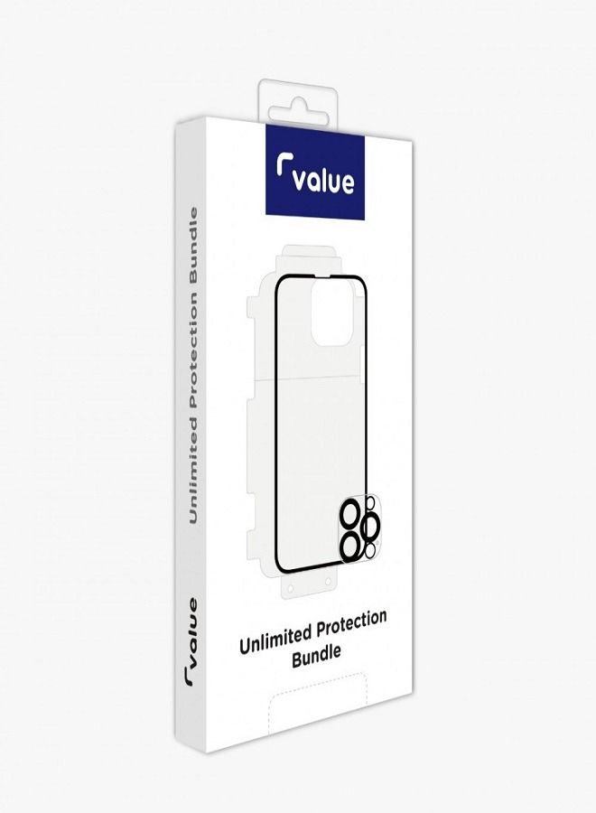 Value Screen Protection for iPhone 14 Plus 6.7