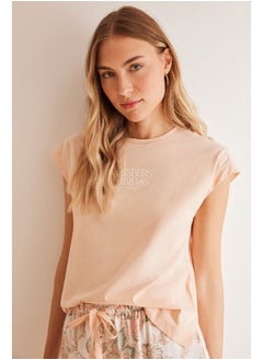 women'secret Short pajamas flower print  - Image 2