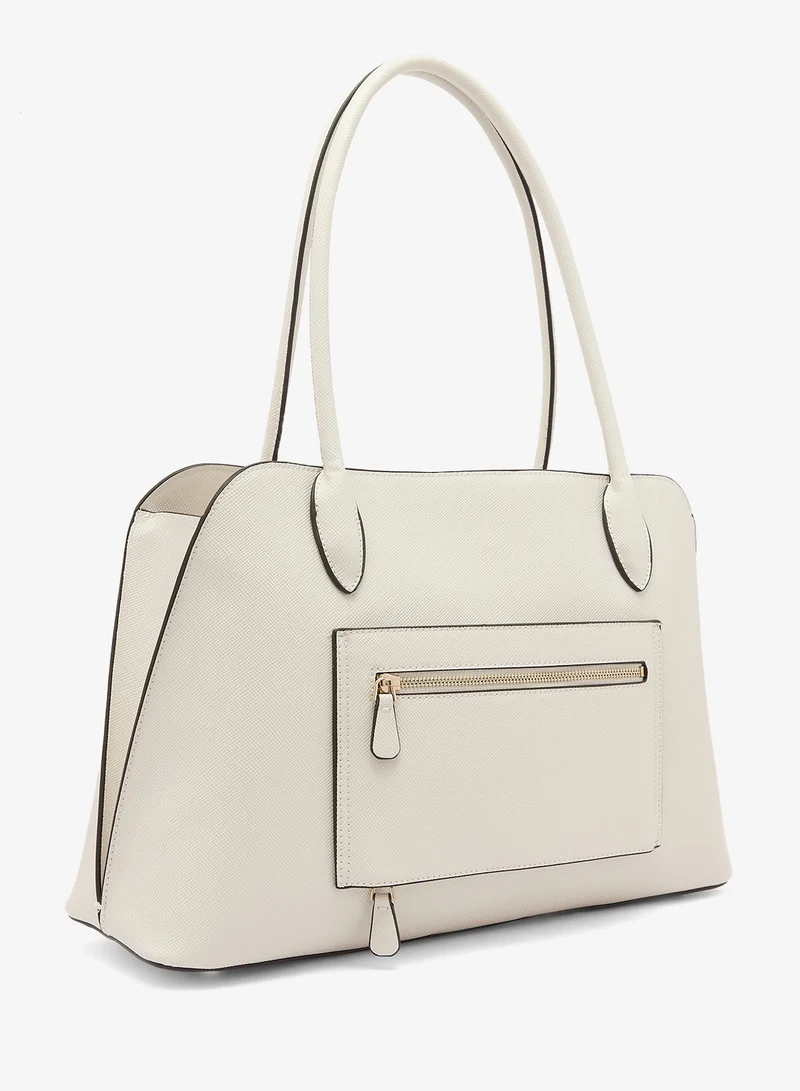 GUESS Patsie Tote Bag
