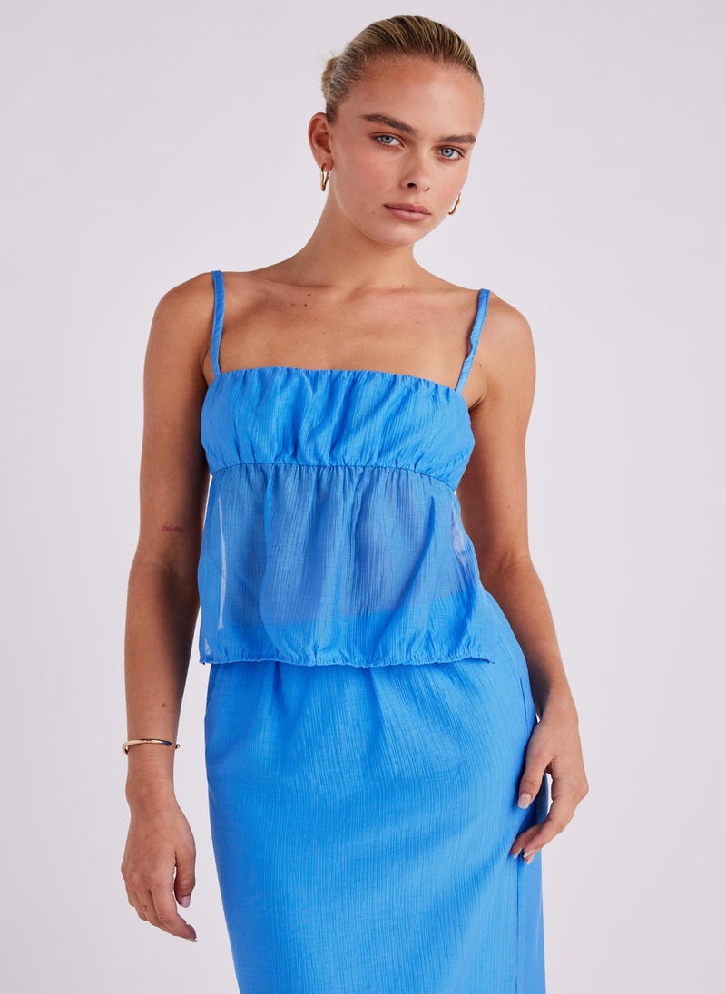 SNDYS Stileta Top  - Image 1