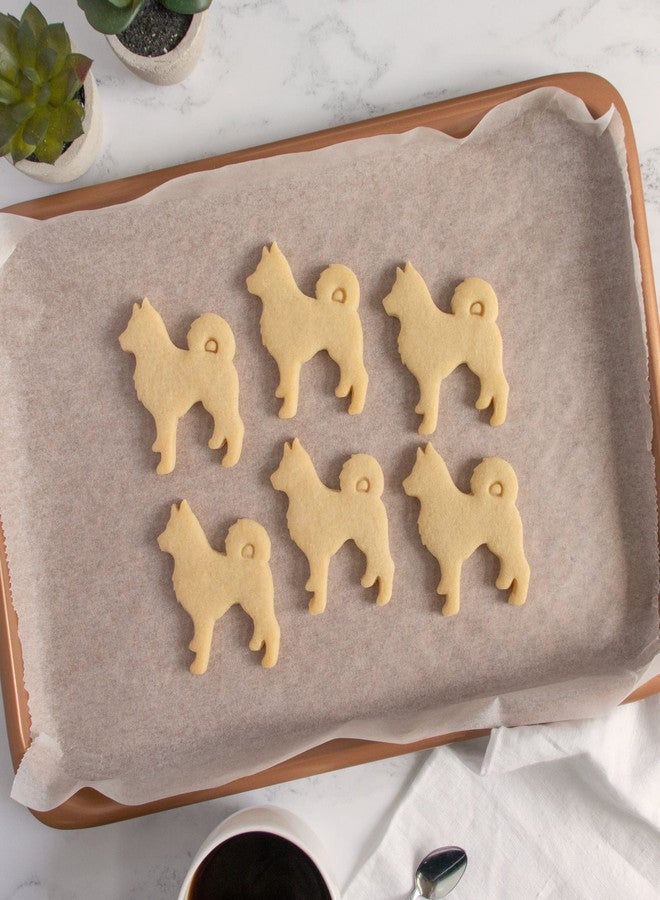 Bakerlogy Husky Body cookie cutter, 1 piece - Bakerlogy - Image 4