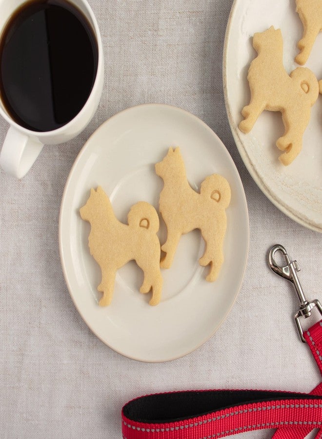 Bakerlogy Husky Body cookie cutter, 1 piece - Bakerlogy - Image 5