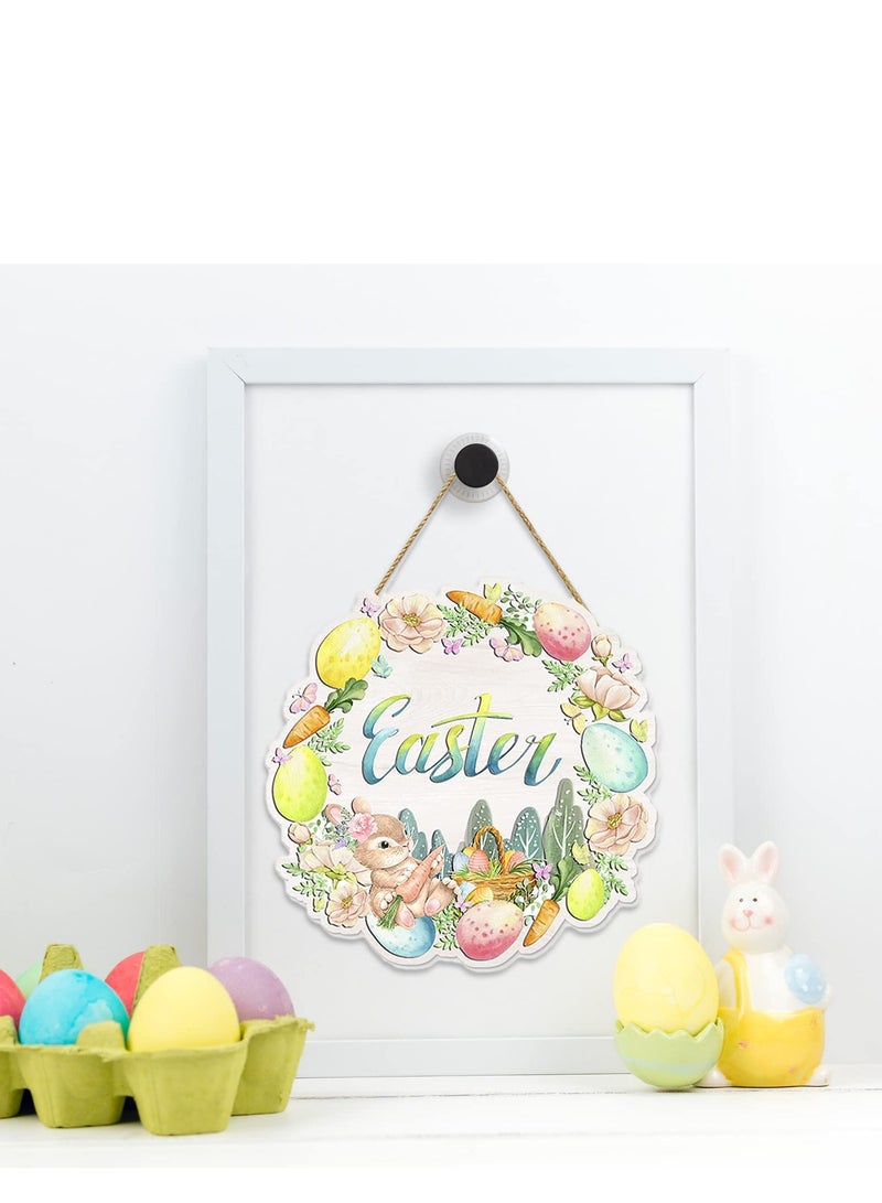 Excefore Heavy Duty Suction Cup Hooks - Versatile Black & White Hangers for Bathroom, Garden, Glass Door, Window, Wall - Ideal for Towels, Wreaths - 6 Pack - Easy Install, Weather Resistant - Image 2