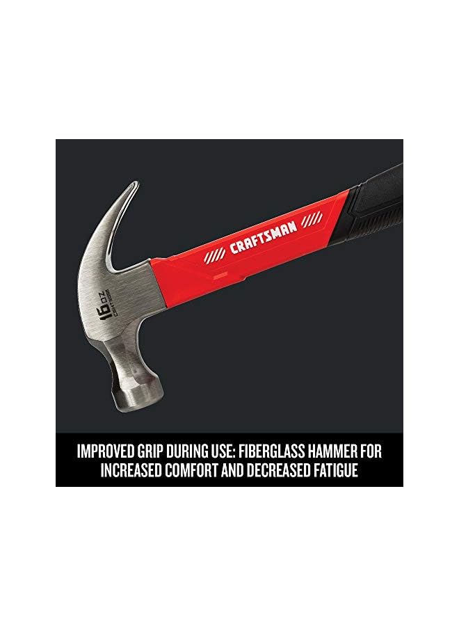 CRAFTSMAN Home Tool Kit/Mechanics Tools Kit, 57-Piece (Cmmt99446) - Image 5