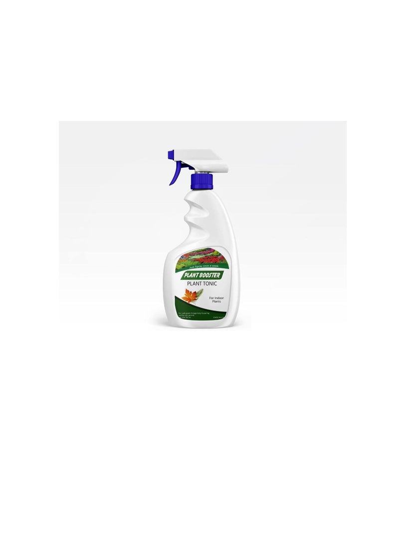 Emirates - Emirates Biofert Plant Booster Tonic Indoor Plants Liquid Spray Fertilizer 750ml - Image 1