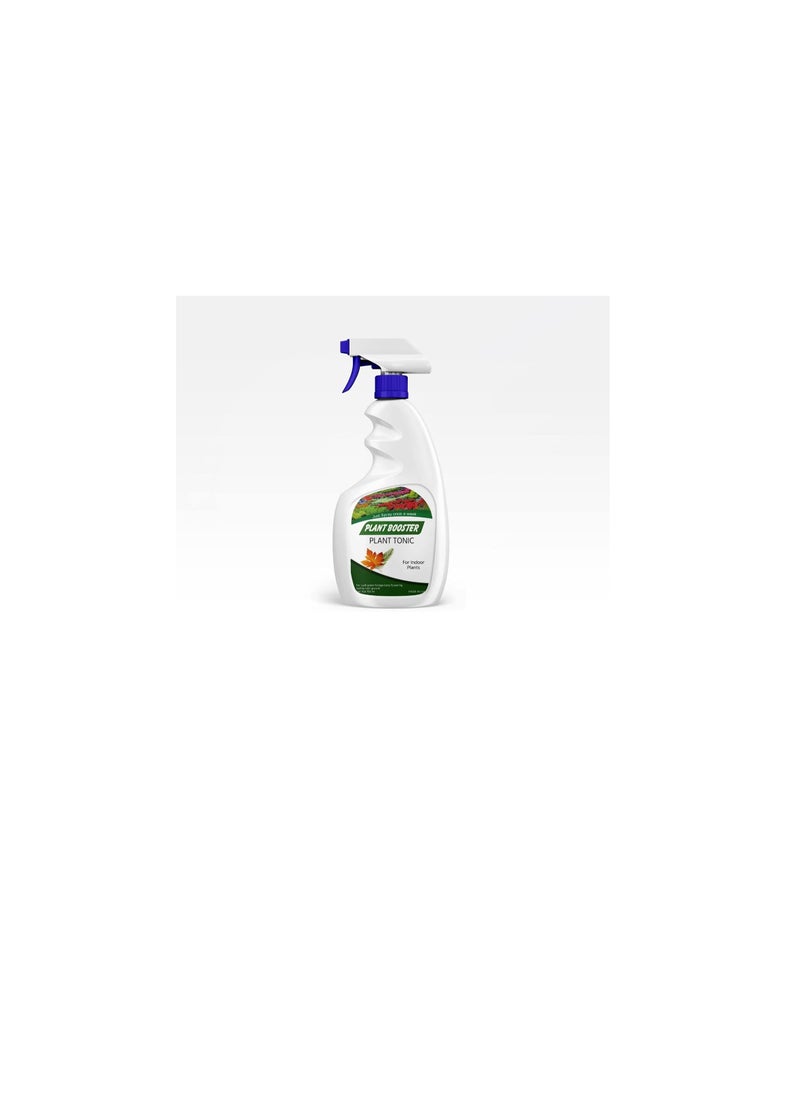 Emirates - Emirates Biofert Plant Booster Tonic Indoor Plants Liquid Spray Fertilizer 750ml - Image 1