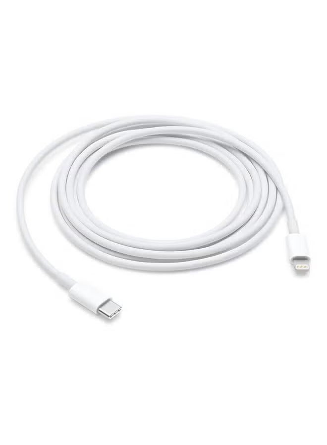 فوميمو كابل USB-C إلى Lightning - 1 متر - Image 1