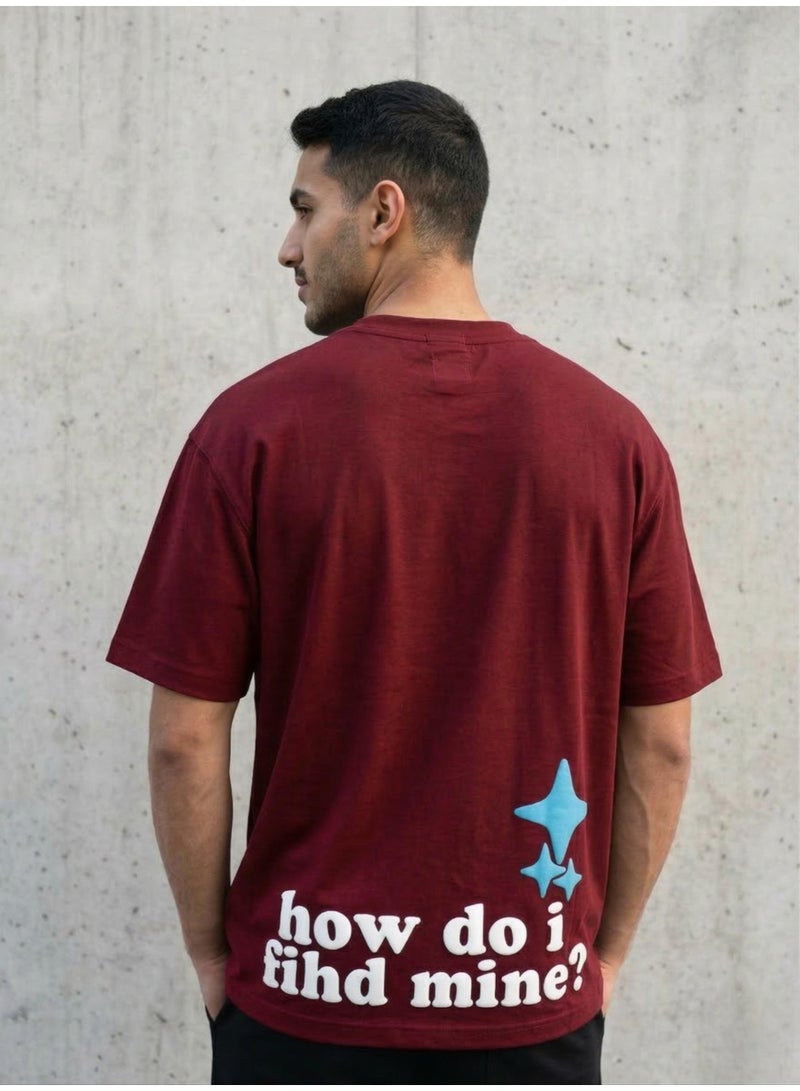 Hikes Premium Men’s Stretch T-Shirt  Cotton, Polyester and Spandex Blend for Comfort and Modern Style - Image 2