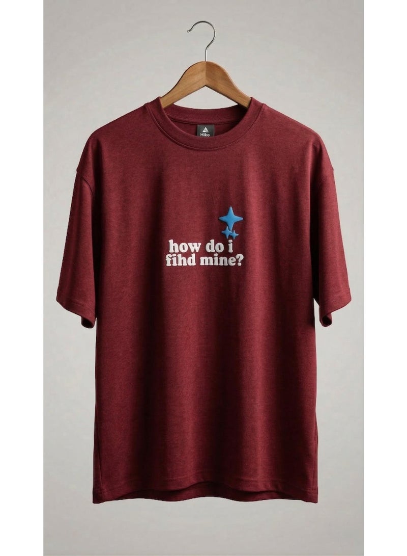 Hikes Premium Men’s Stretch T-Shirt  Cotton, Polyester and Spandex Blend for Comfort and Modern Style - Image 5