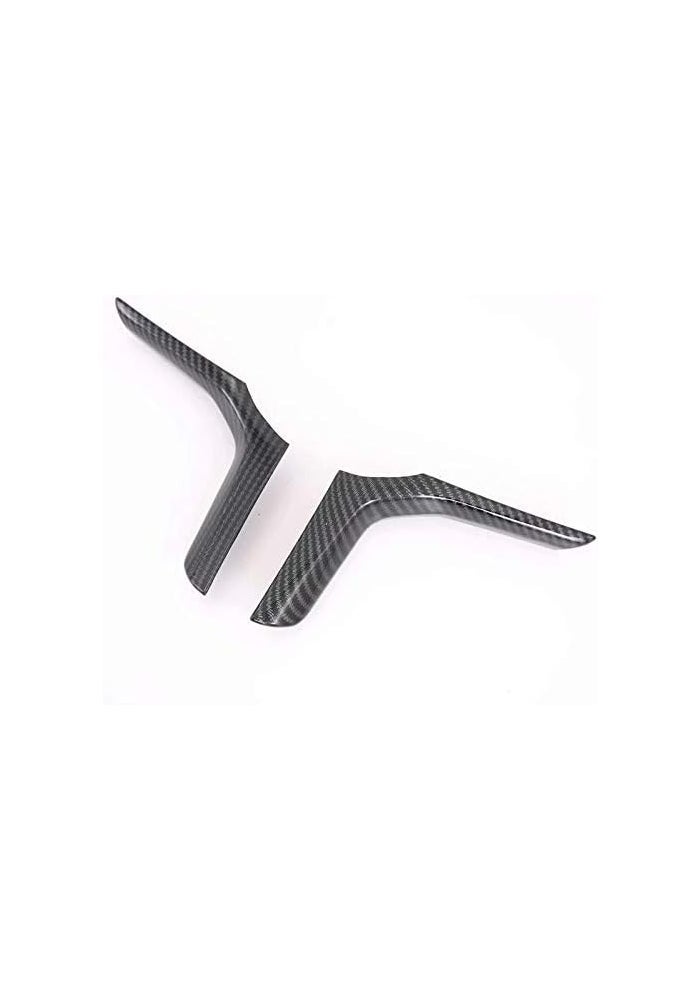 Wivplex Steering Wheel Cover Trim for BMW 3 Series - Image 2