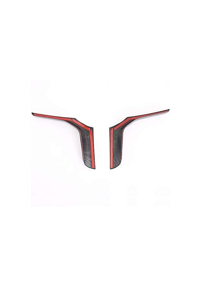 Wivplex Steering Wheel Cover Trim for BMW 3 Series - Image 3