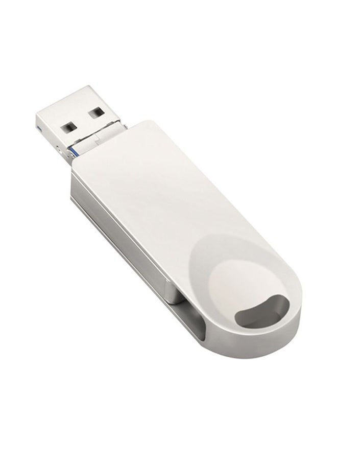 Sharpdo 2-In-1 U Disk 3.0 USB Flash Drive 32 GB - Image 3