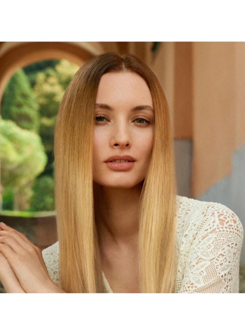 دافينز شامبو دافينيس ناتشورال تيك المغذي لفروة الرأس الجافة والمجففة 250 مل - Image 4