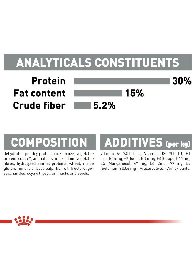 ROYAL CANIN Feline Care Nutrition Dental Care 1.5 KG - Image 4