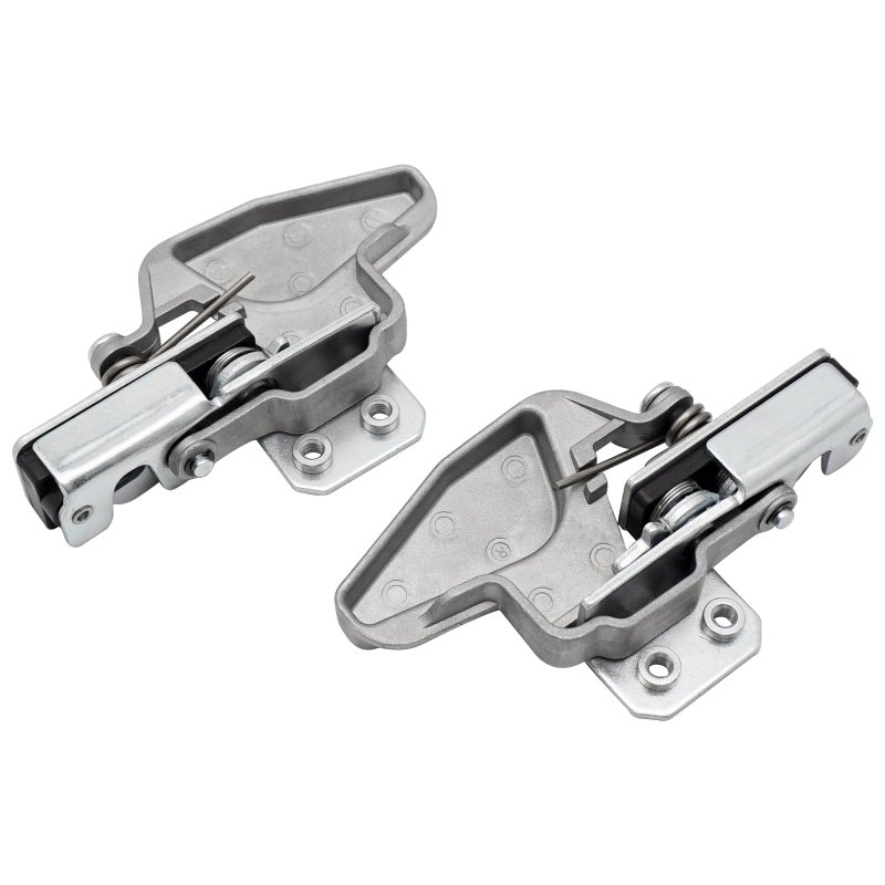 M MATI LeftRight Door Latch Lock for Polaris RZR 1000900 2015Up RZR Turbo 20162021 ACE 570900 GEM e2e4e6 20162019 Ranger 1000 2017 2637286 2637287 2636270 2636271