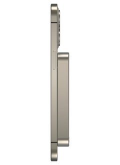Momax Momax Q.Mag X1 10000 mAh Magnetic Wireless Battery Pack USB-C Up to 15W PD output - Titanium Grey  - Image 4