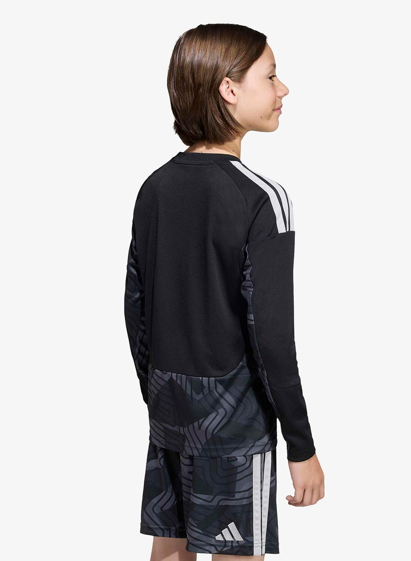 Adidas Kids Tiro26 Competition Goalkeeper Jersey - Image 4