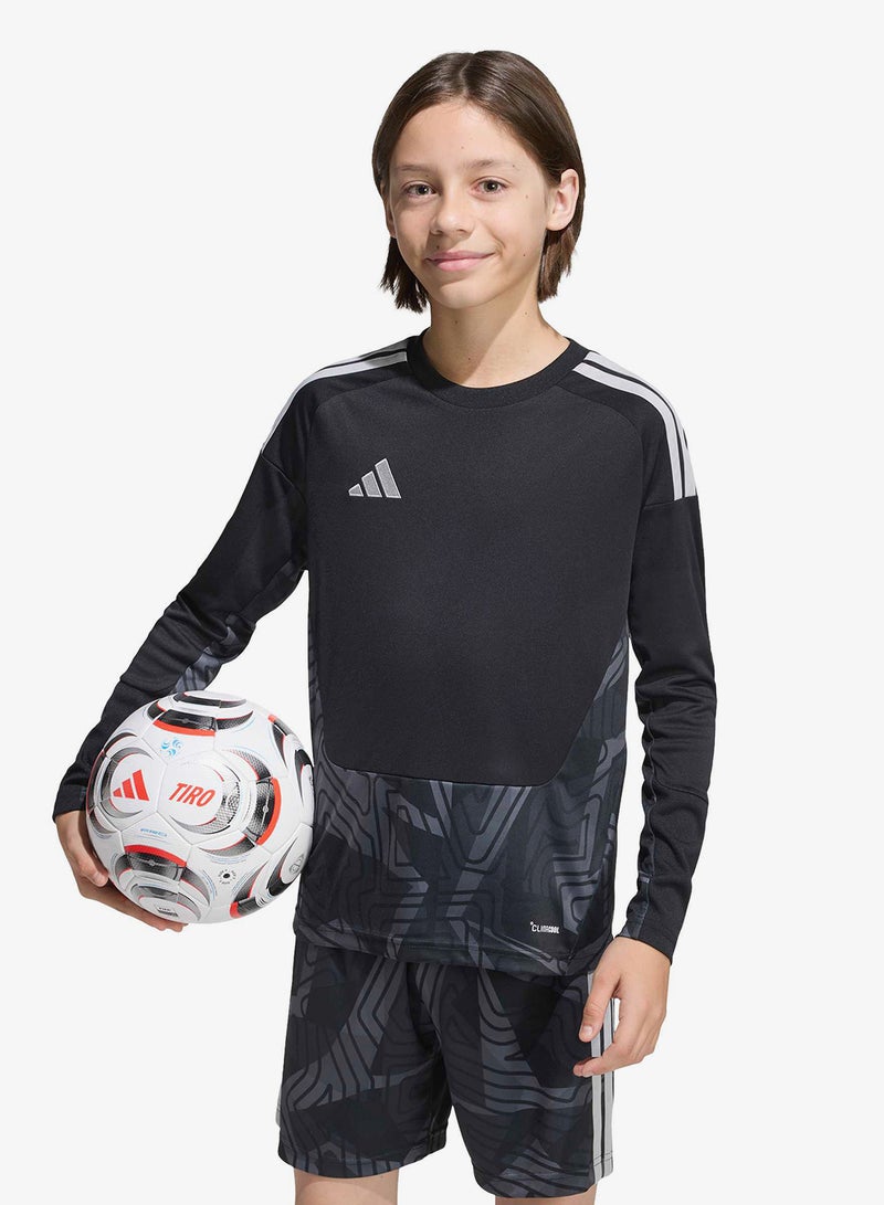 Adidas Kids Tiro26 Competition Goalkeeper Jersey - Image 3