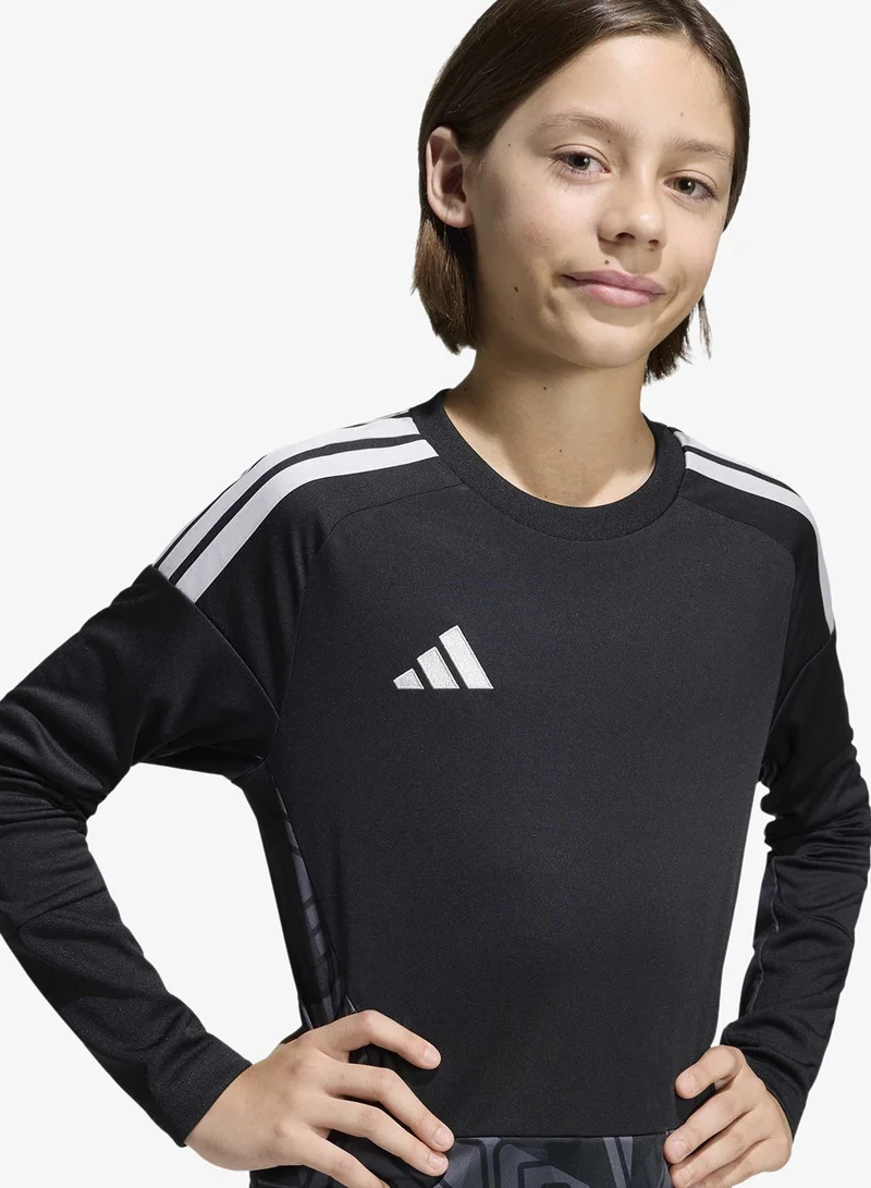 Adidas Youth Tiro26 Competition Goalkeeper Jersey