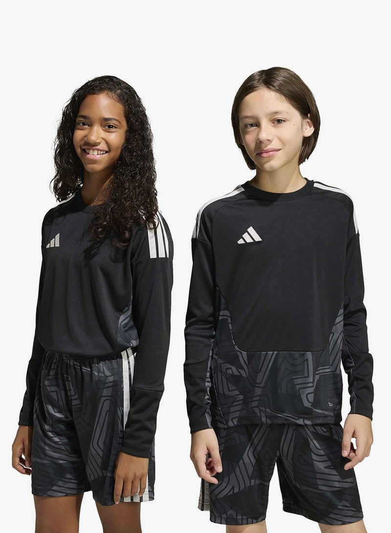 Adidas Youth Tiro26 Competition Goalkeeper Jersey - Image 1