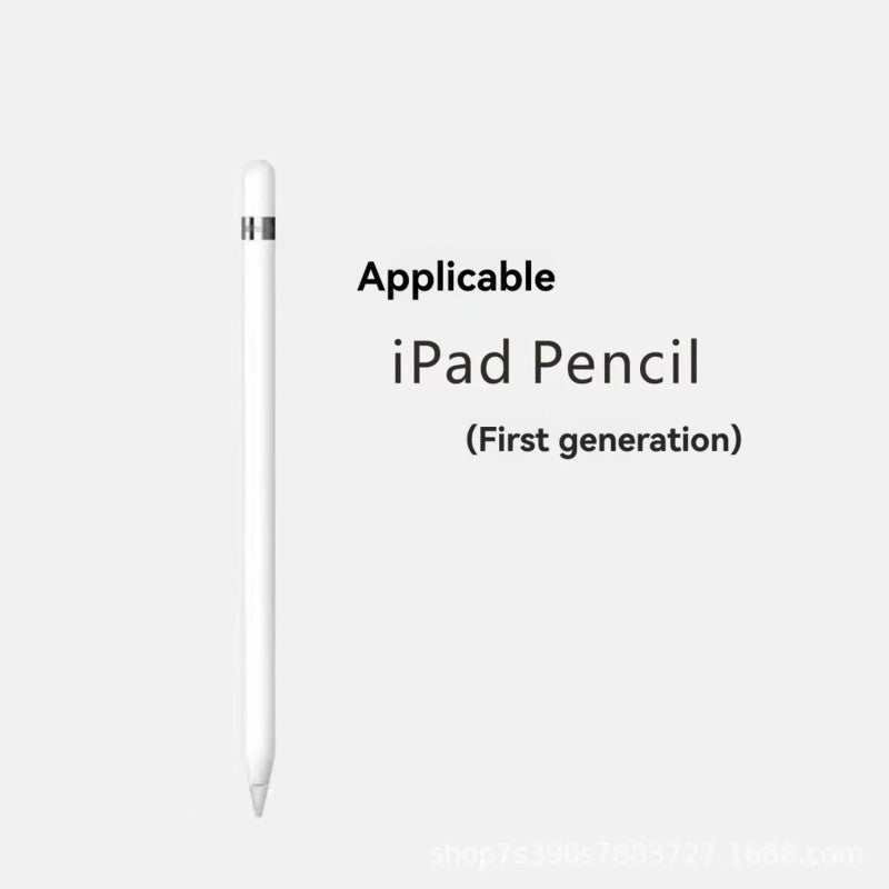 White Drawing Tool: Pixel-perfect Precision - Responsive Natural Feel Stylus for iPad Pro, Graphic Arts, Creative Writing & Photo Reworking - Image 2