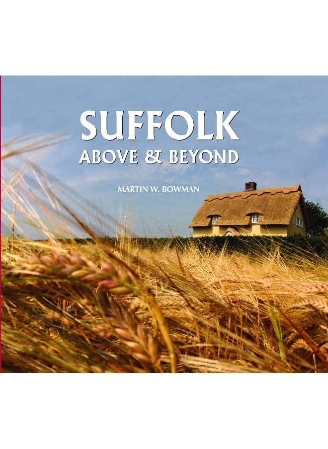 Suffolk Above and Beyond 