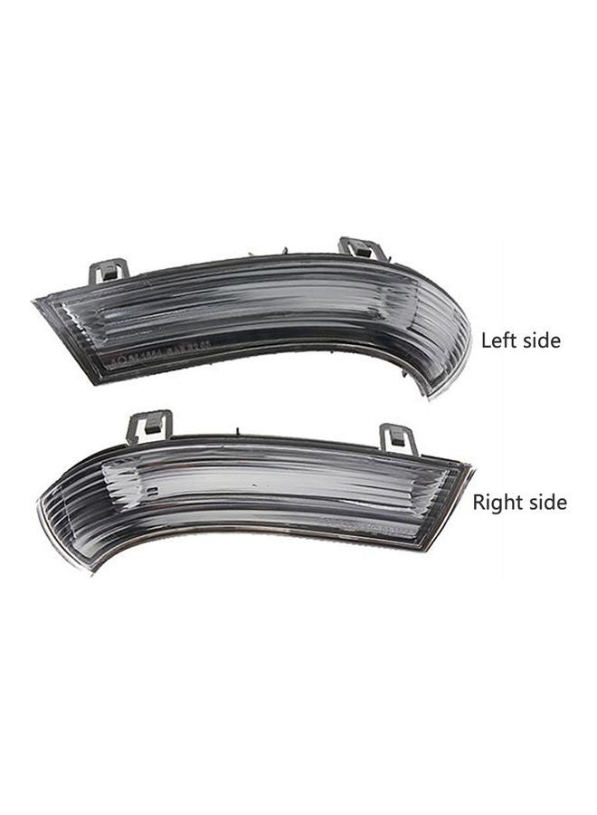 Loquat Left Mirror Indicator Bulb For VW Skoda - Image 2