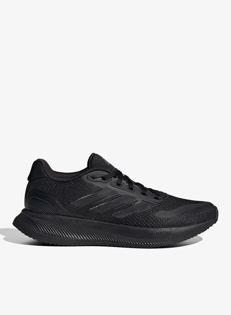 adidas حذاء ران فالكون 5 دبليو