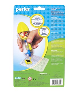 Perler Perler Beads Pen Bead Dispenser Kid's Crafts, 1 pc, Lime Green  - Image 5