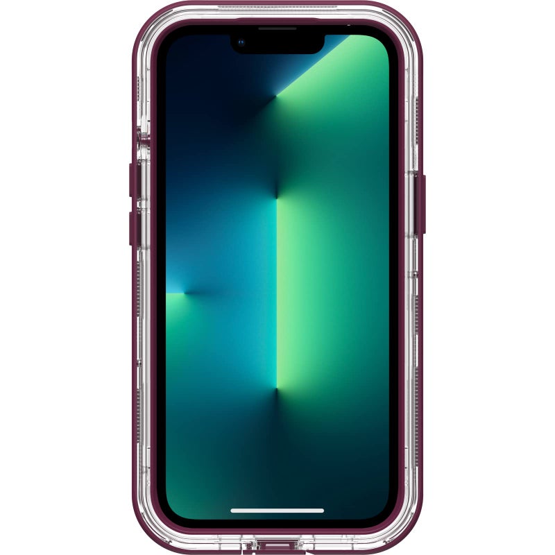 LifeProof NEXT SERIES Case for iPhone 13 Pro (ONLY) - ESSENTIAL PURPLE - Image 2