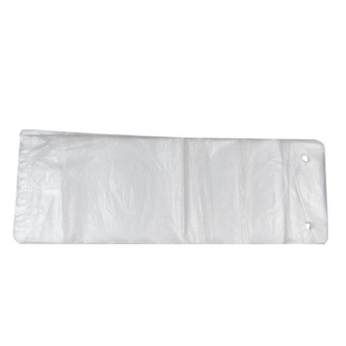 uxcell uxcell Short Handle Umbrella Environment Friendly Bag 100 Pcs - Image 1